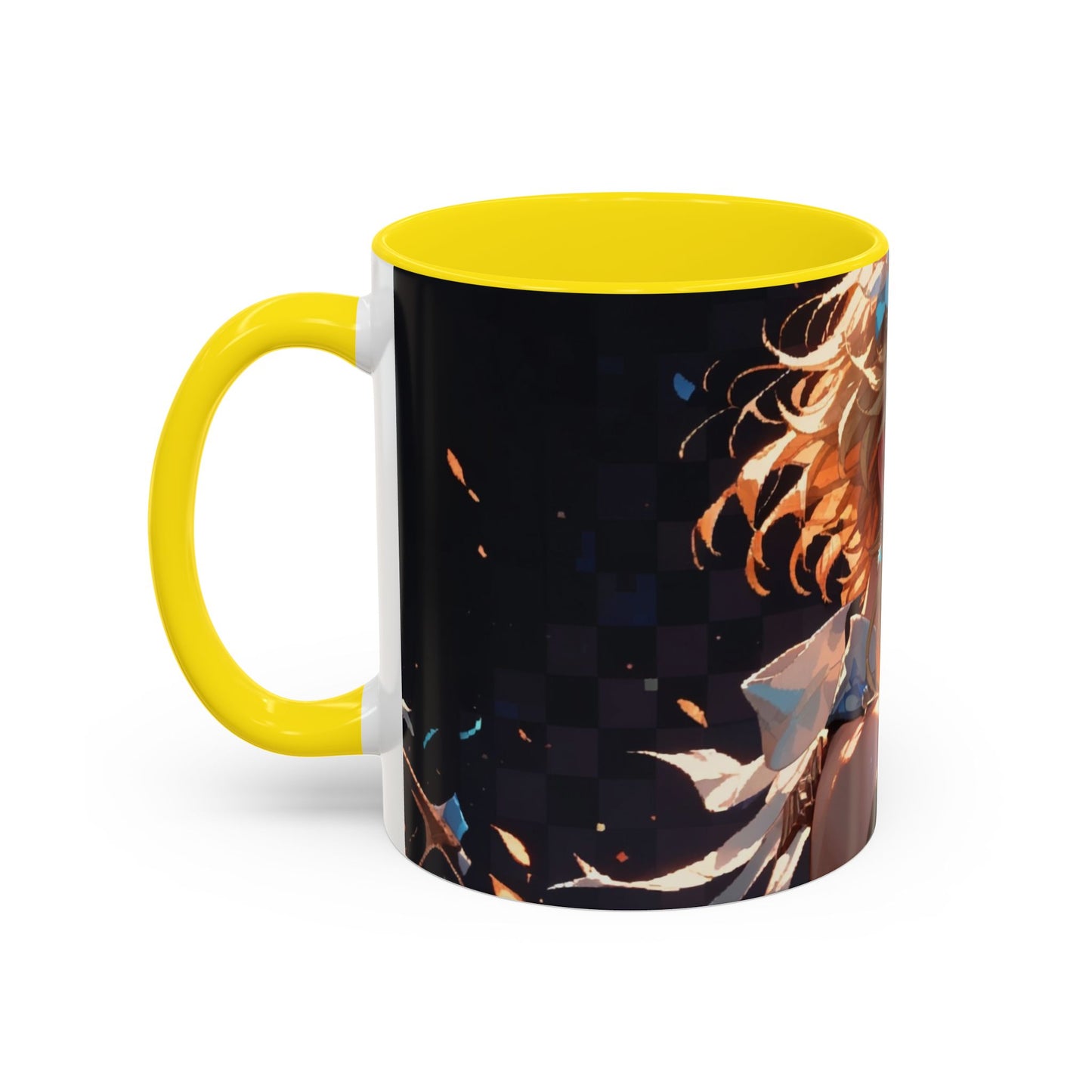 Lumine 005 Coffee Mug