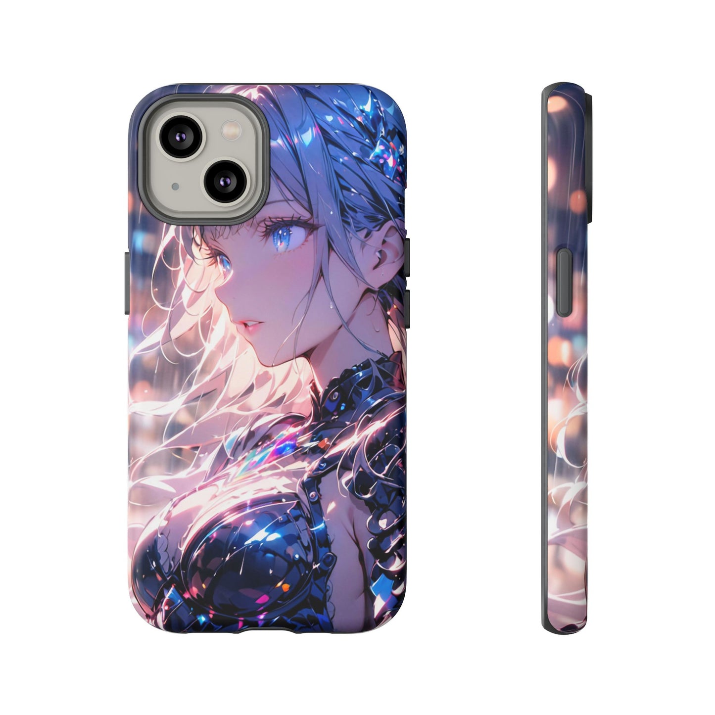 Radiant Armor Tough Cases
