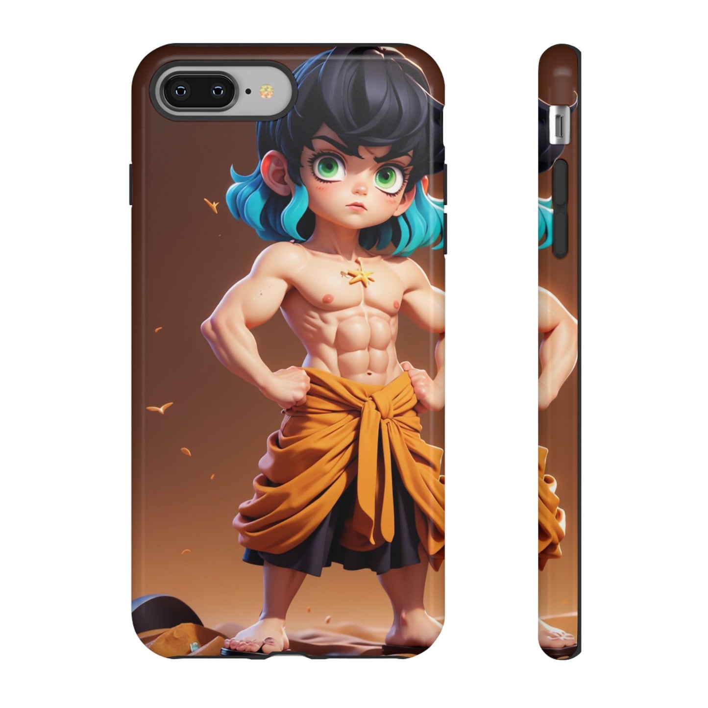 Inosuke 001 Tough Cases