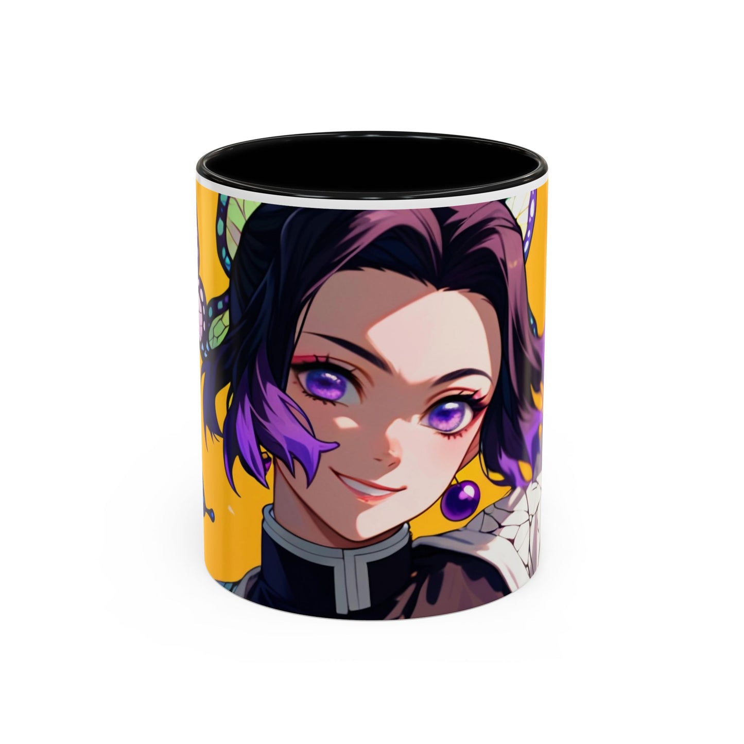 Shinobu Kocho 004 Coffee Mug