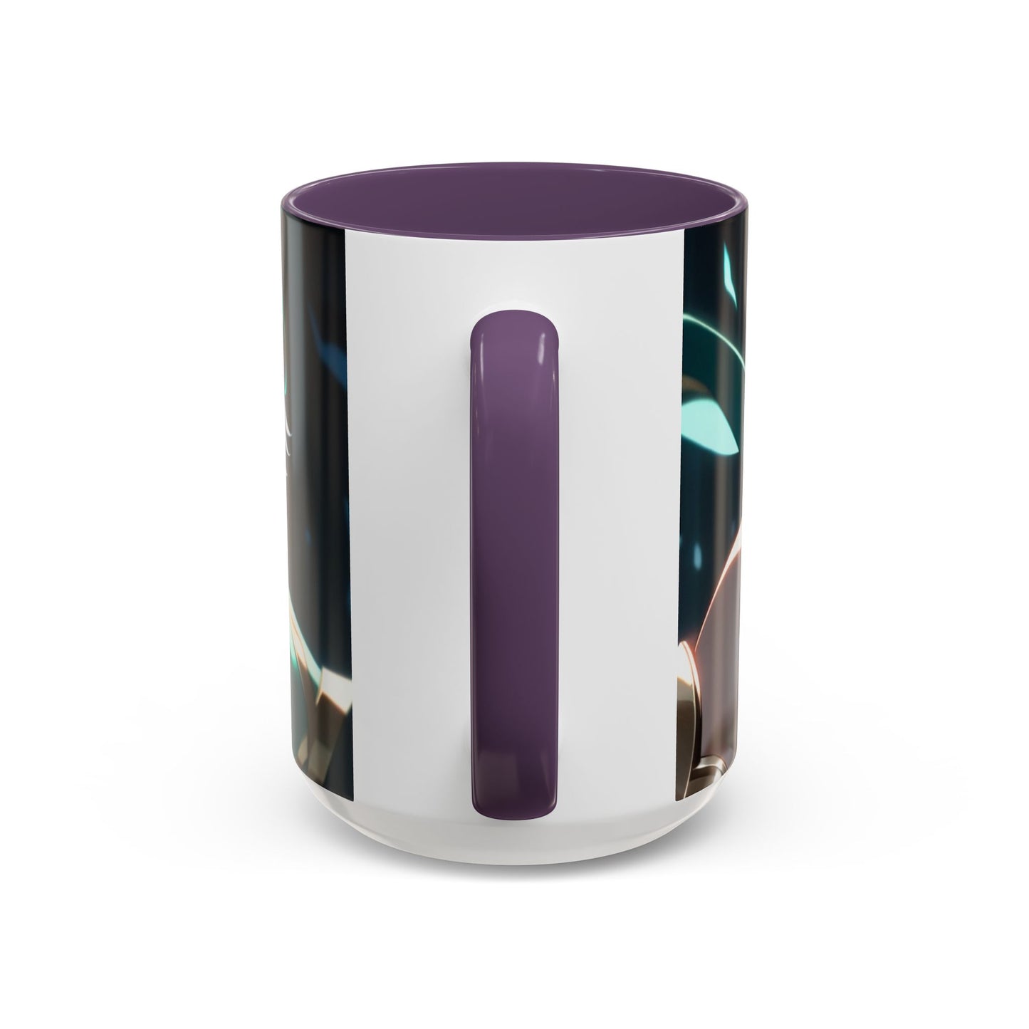 Alhaitham 002 Coffee Mug