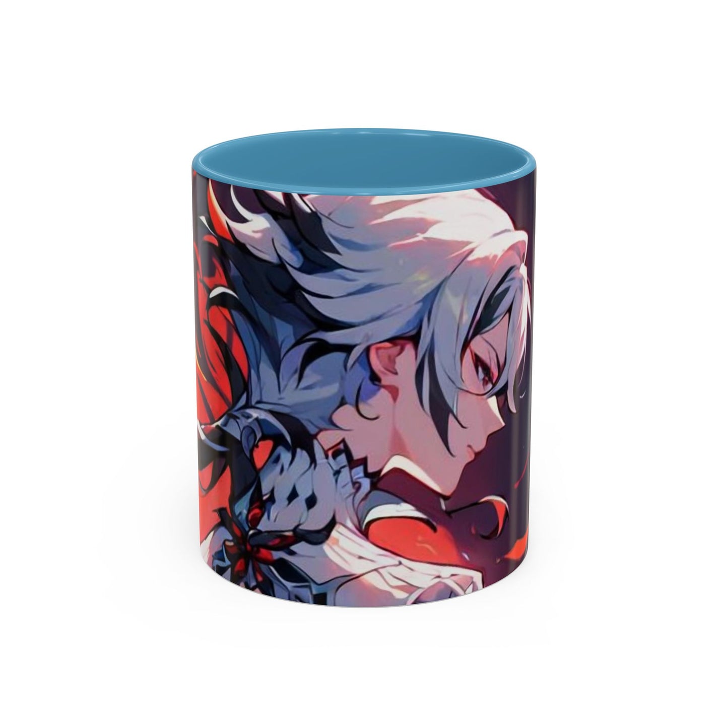 Arlecchino 006 Coffee Mug