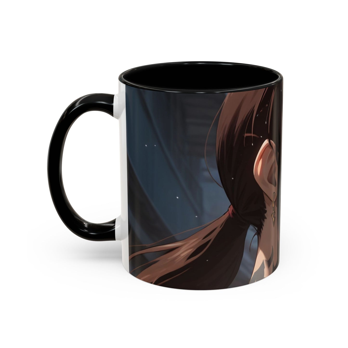 Revy 003 Coffee Mug