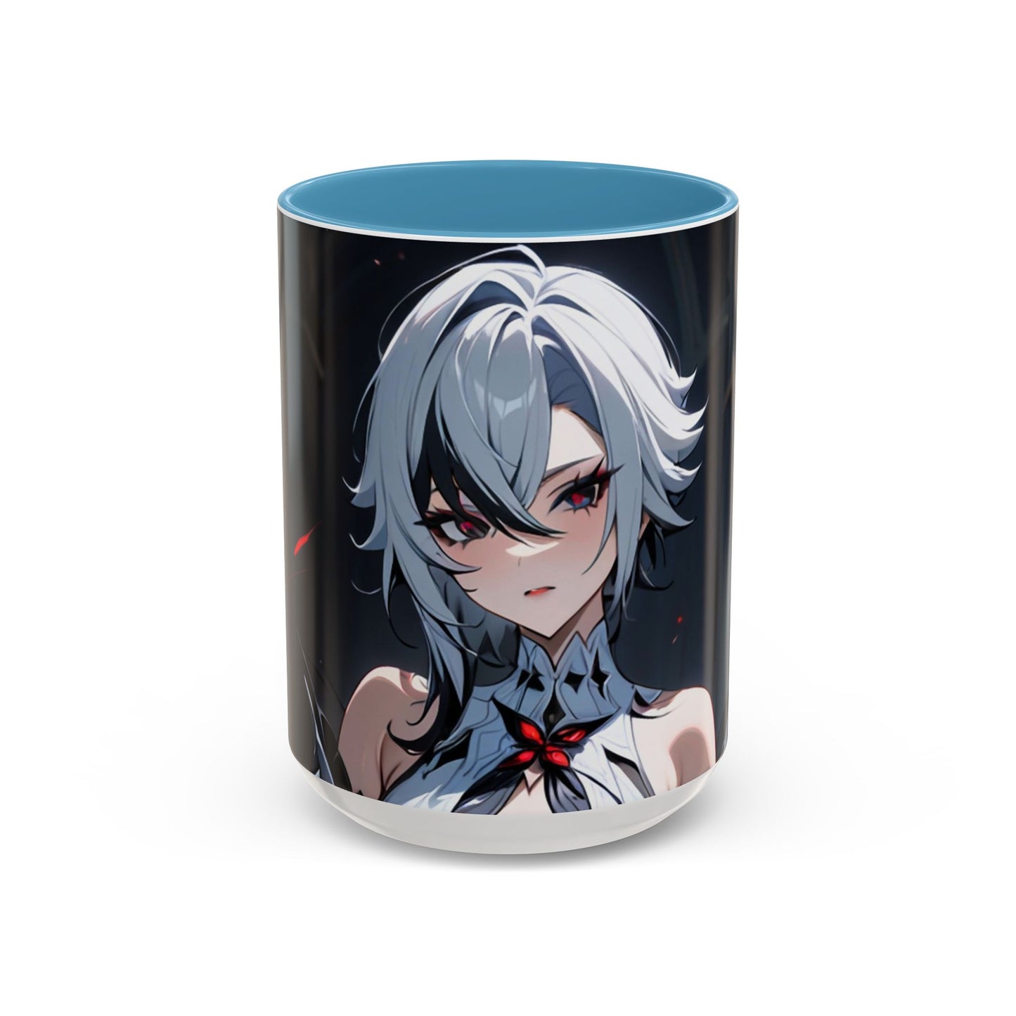 Arlecchino 007 Coffee Mug
