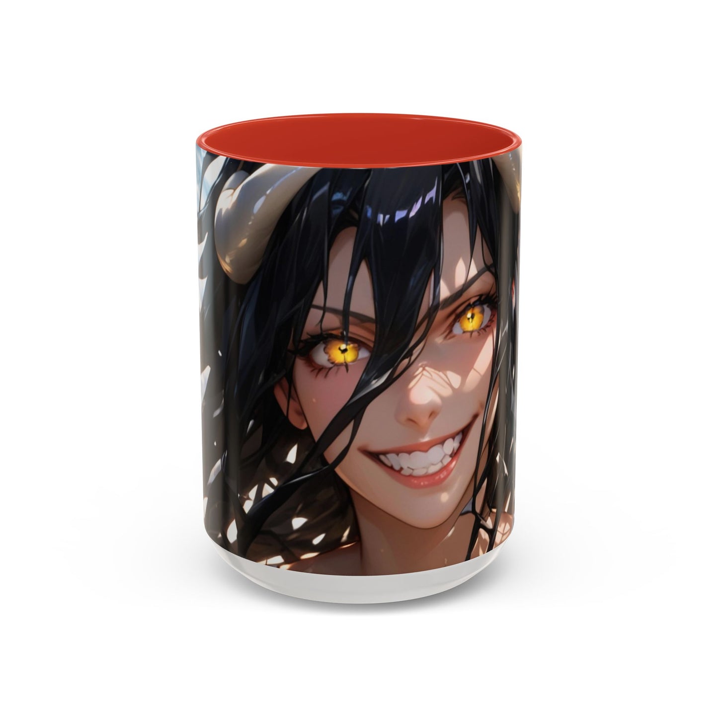 Albedo 004 Coffee Mug