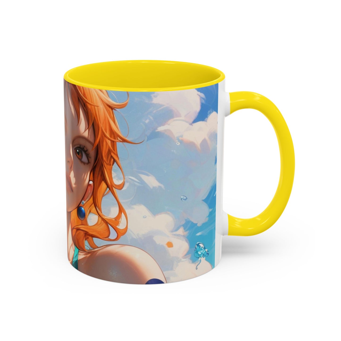 Nami 002 Coffee Mug