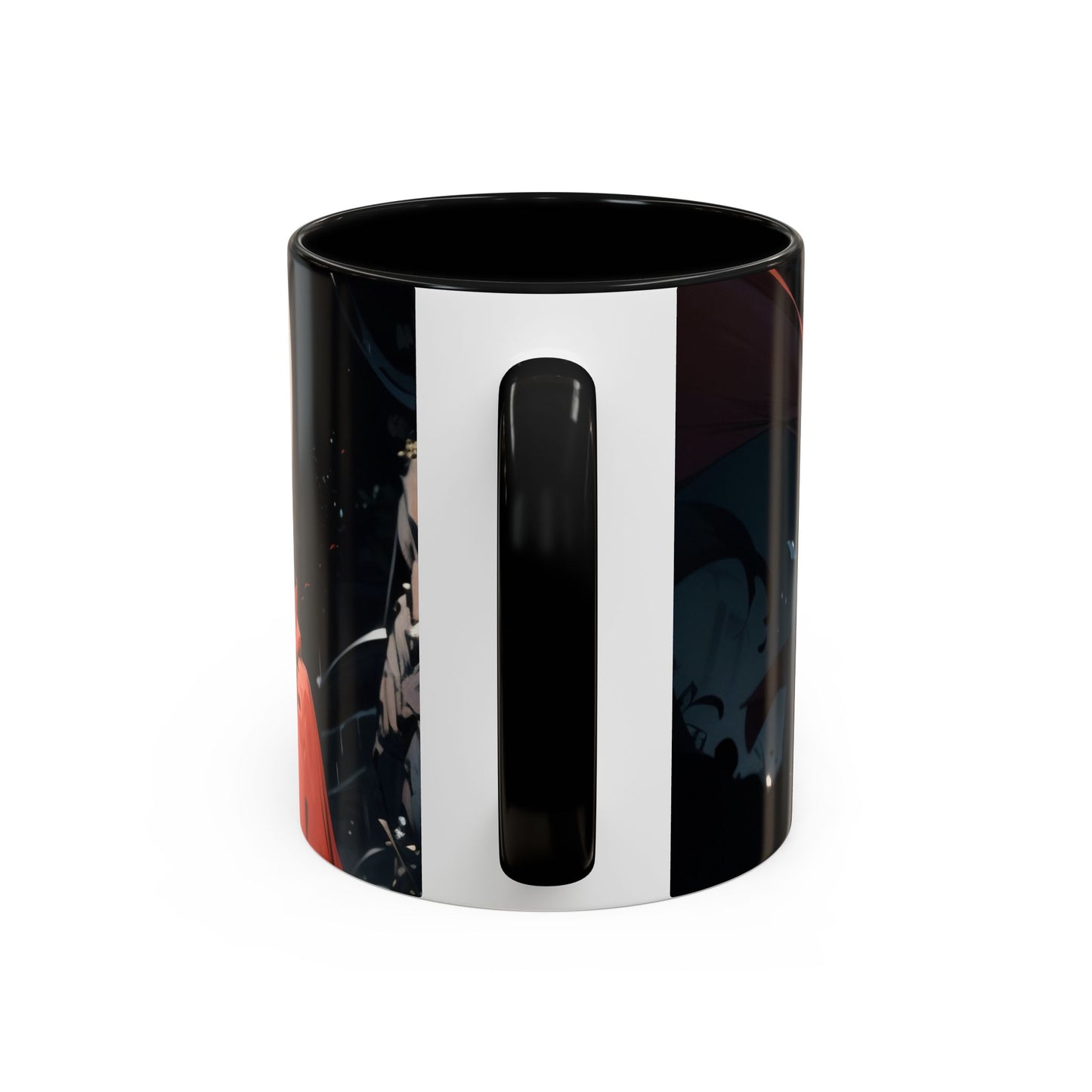 Hornet 003 Coffee Mug