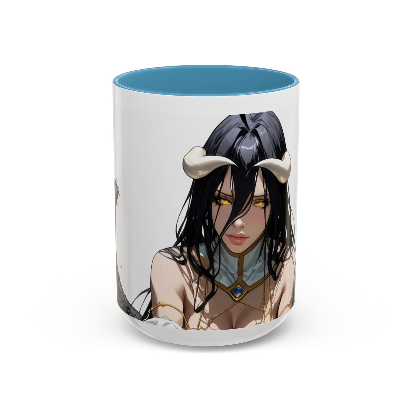 Albedo 005 Coffee Mug
