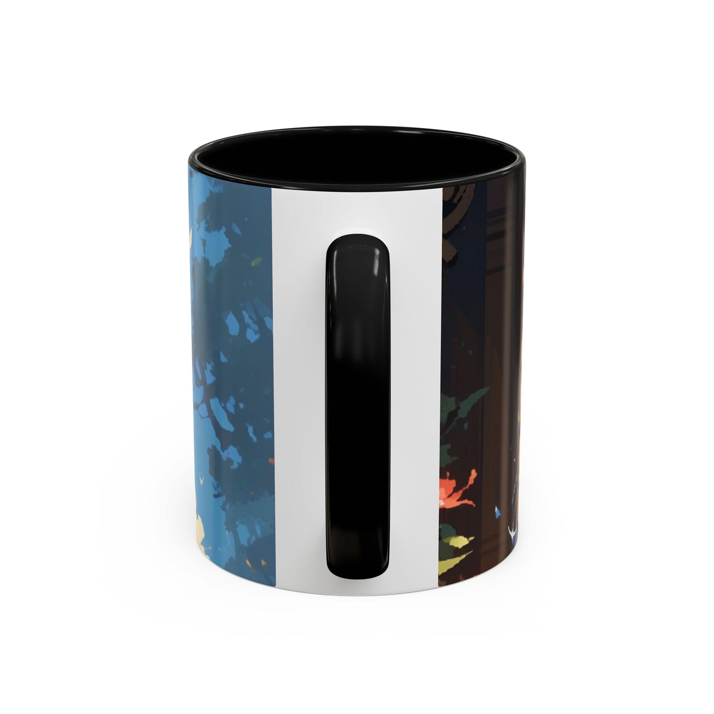 Ayaka 006 Coffee Mug