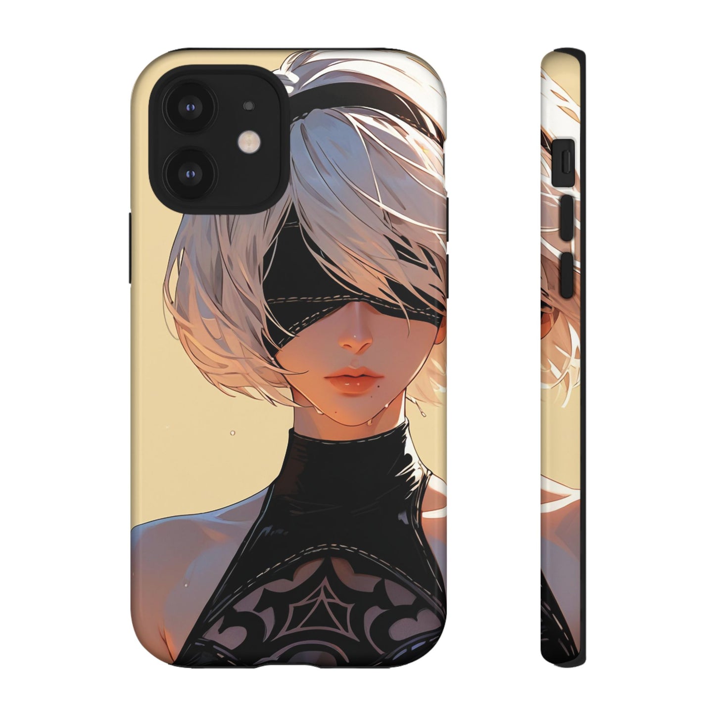 2B 010 Tough Cases
