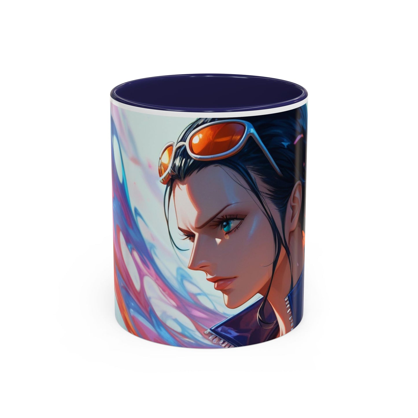 Nico Robin 004 Coffee Mug
