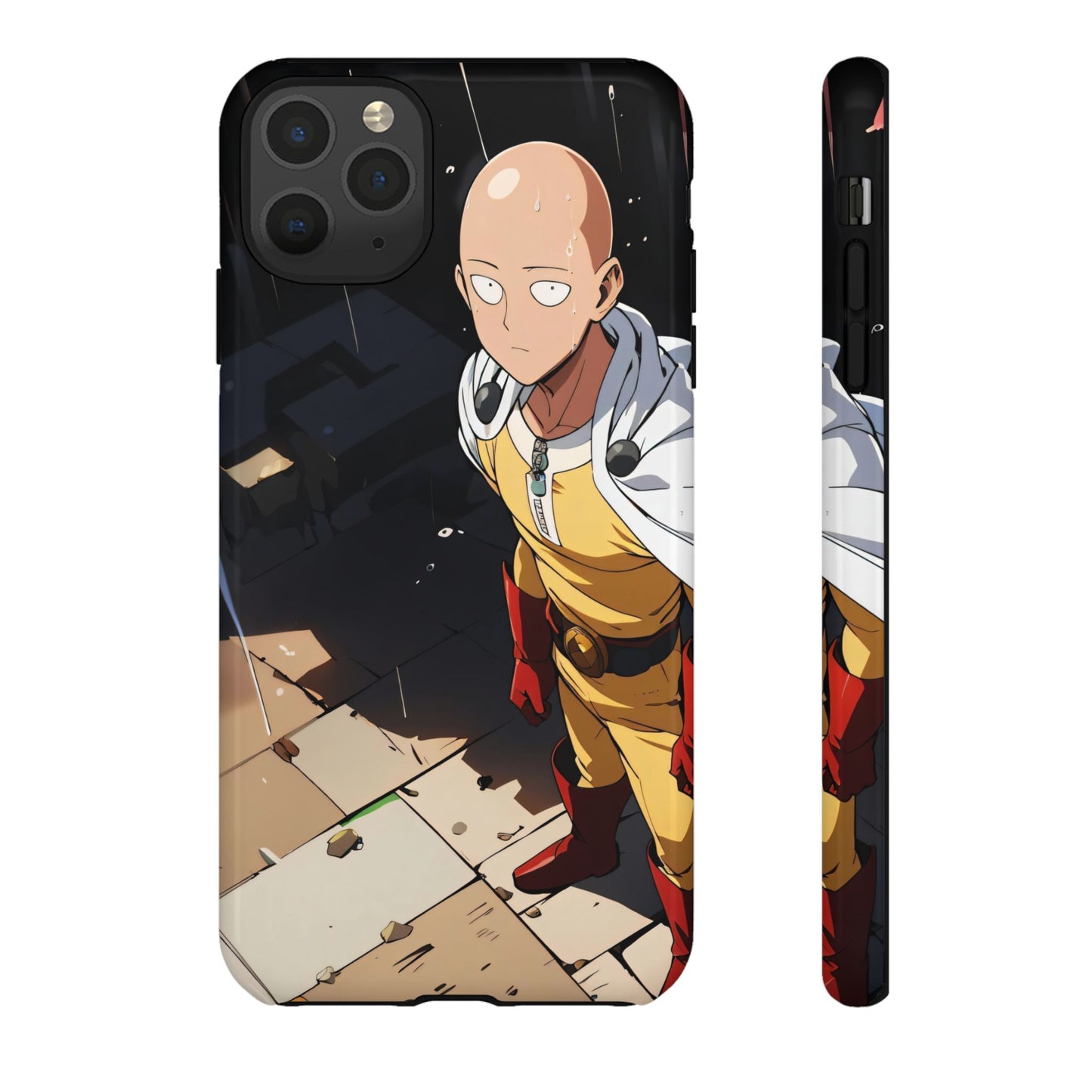 Saitama 001 Tough Cases