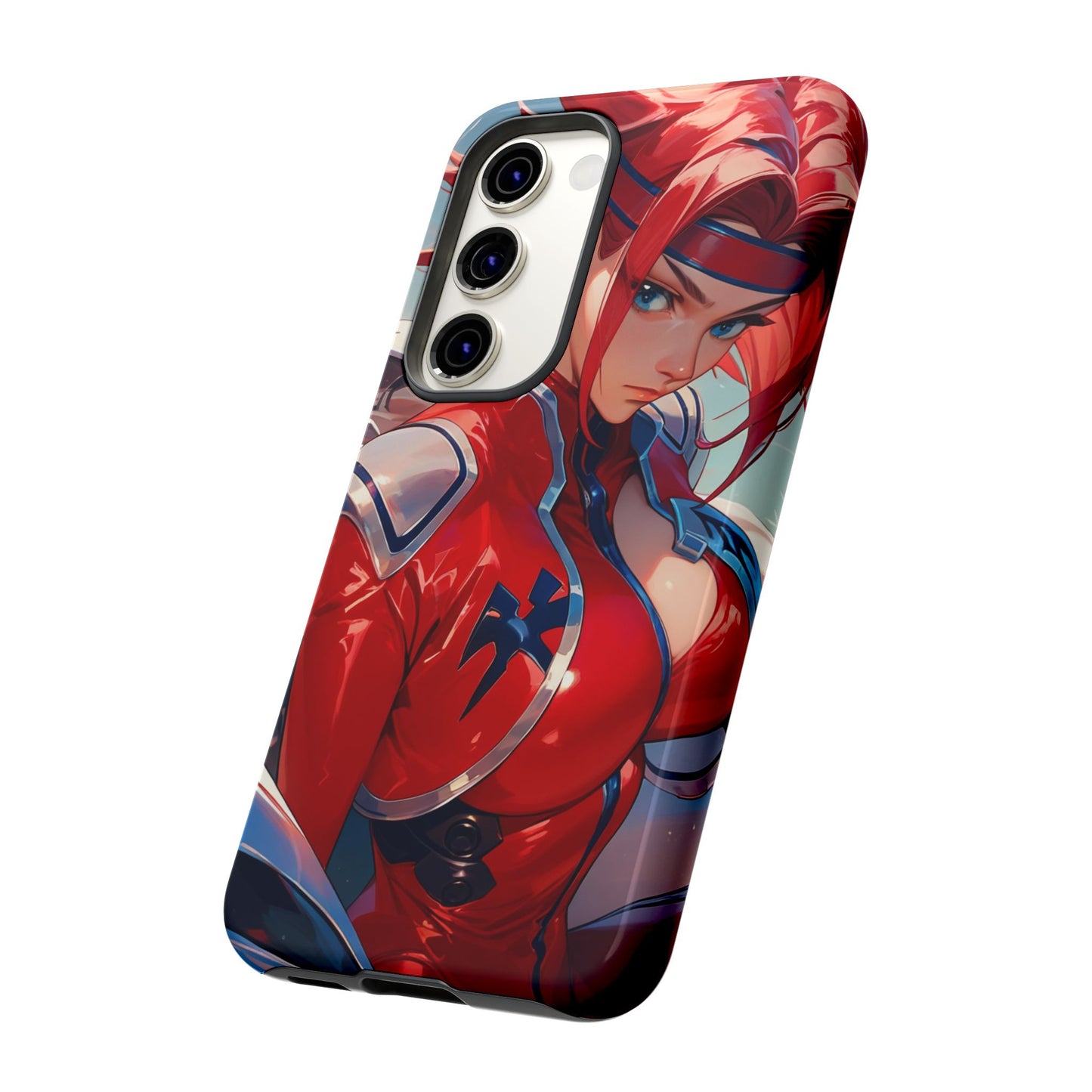 Kallen Kozuki 002 Tough Cases