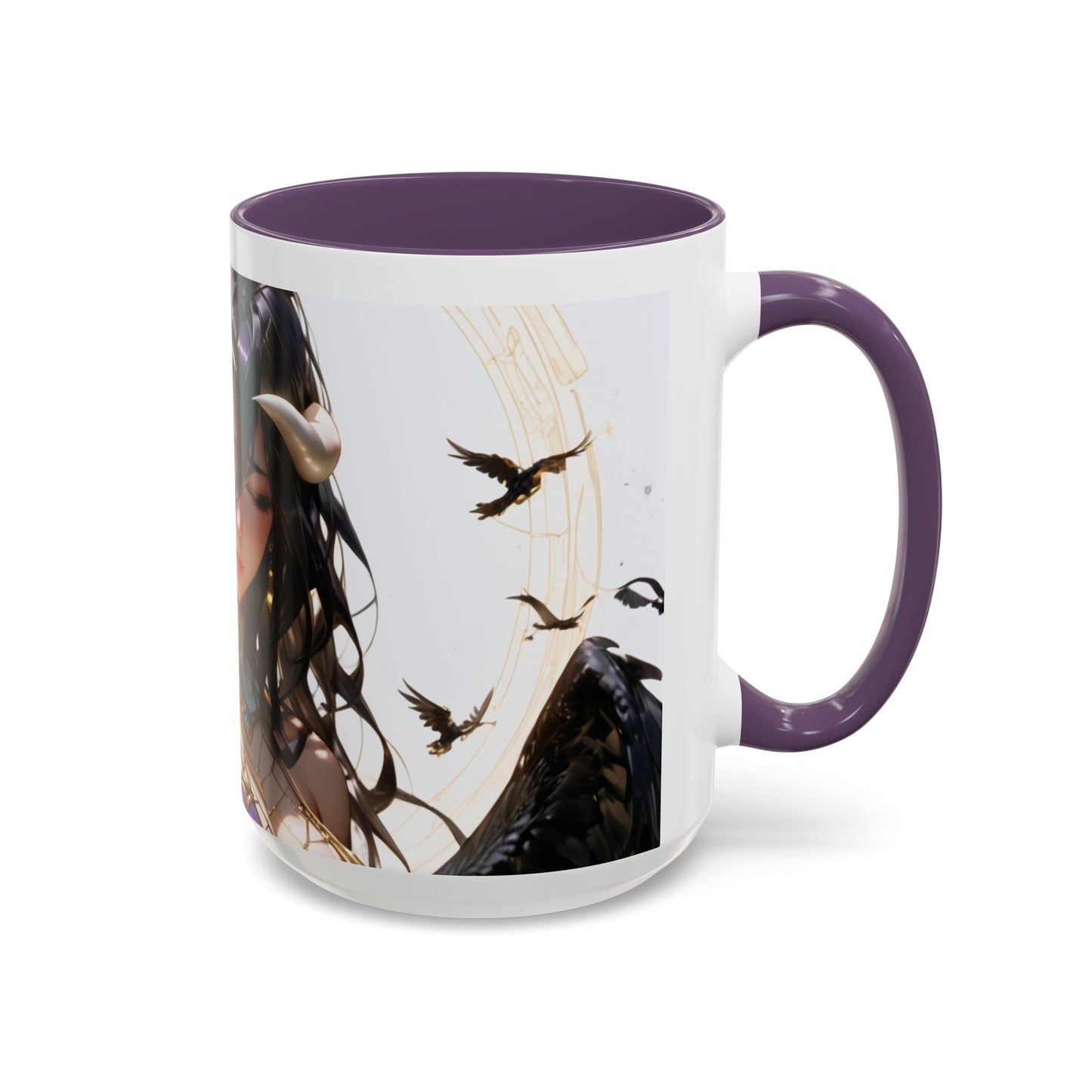 Albedo 006 Coffee Mug