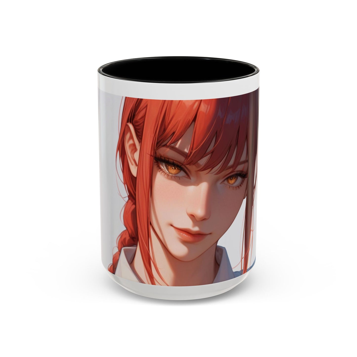 Makima 007 Coffee Mug