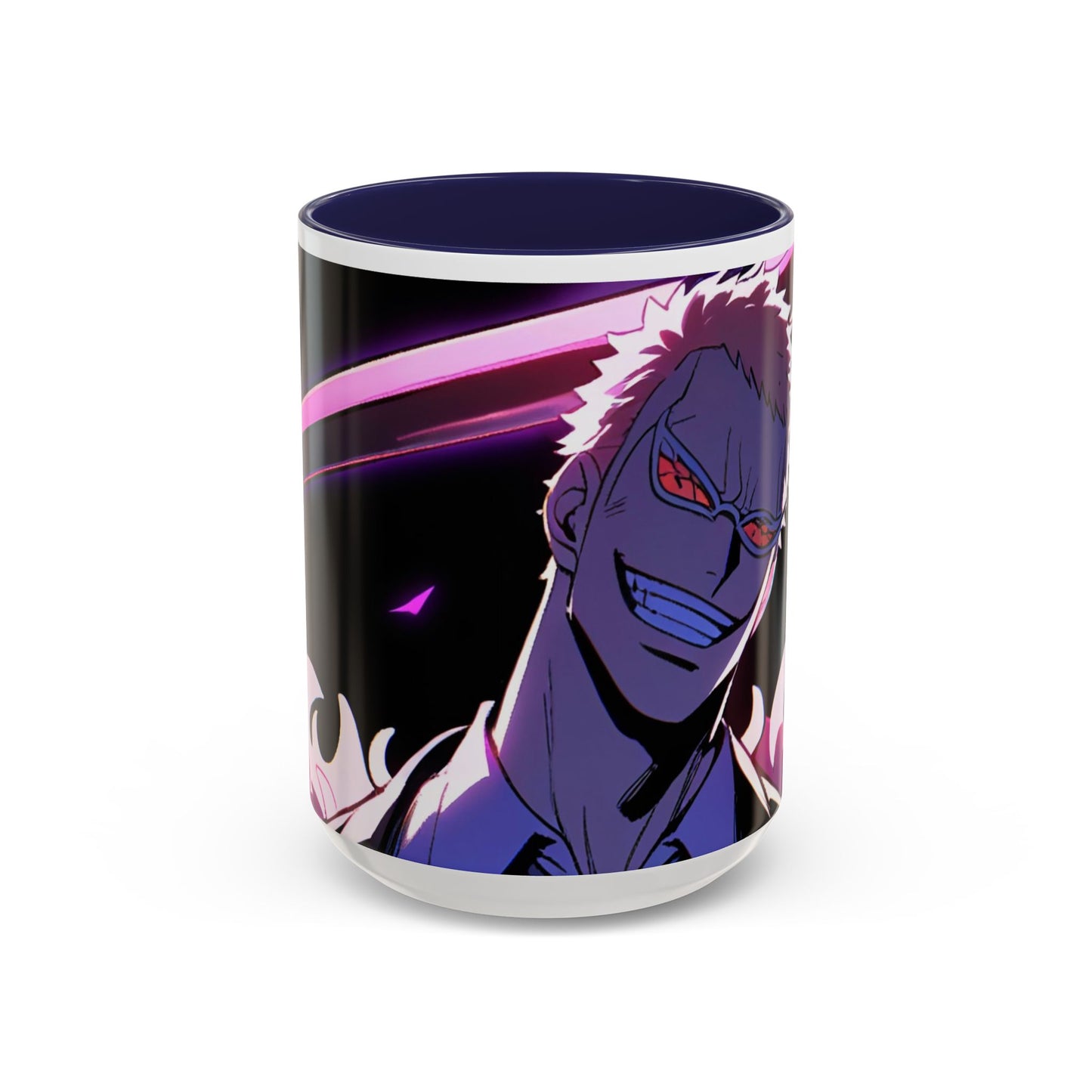 Doflamingo 002 Coffee Mug
