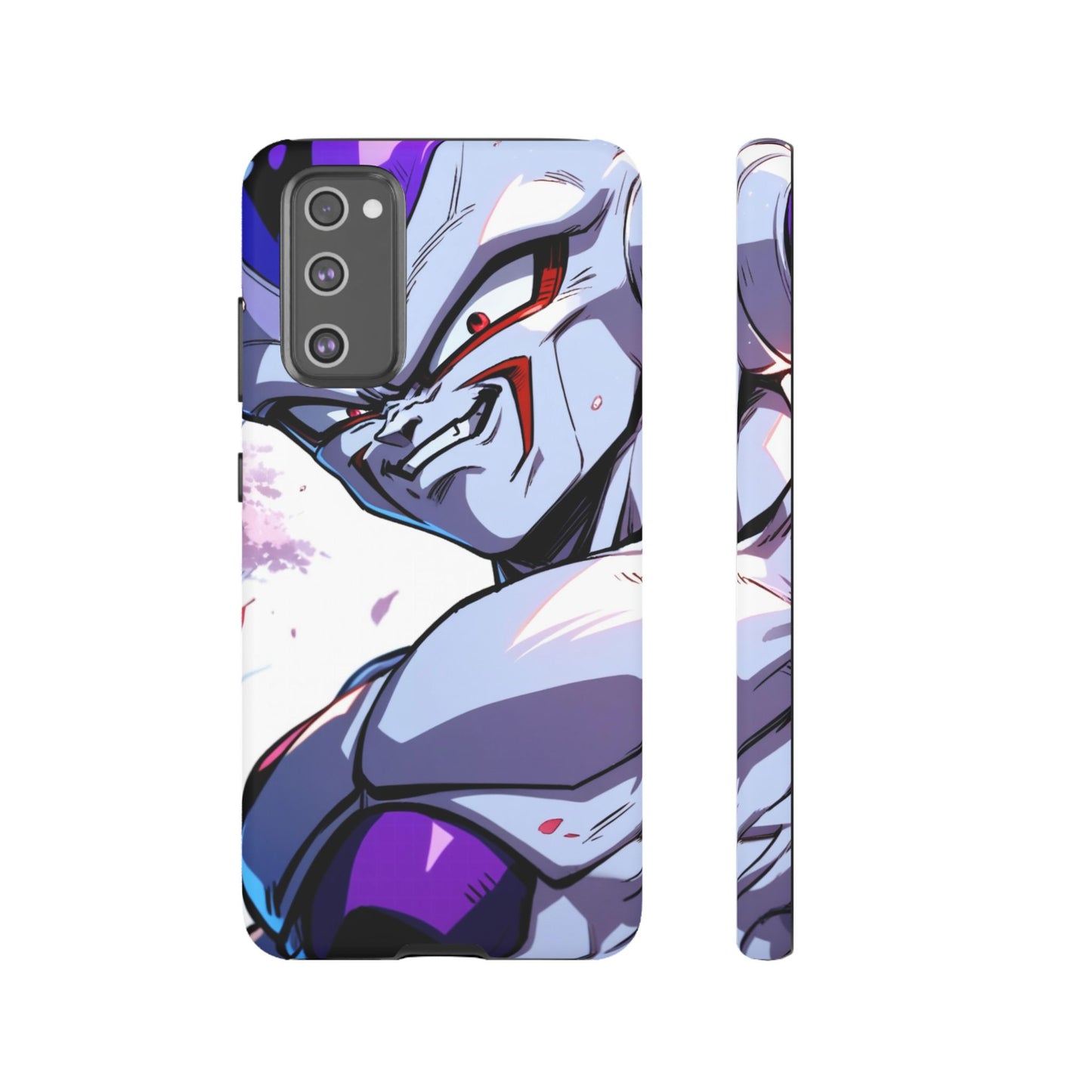 Frieza 001 Tough Cases