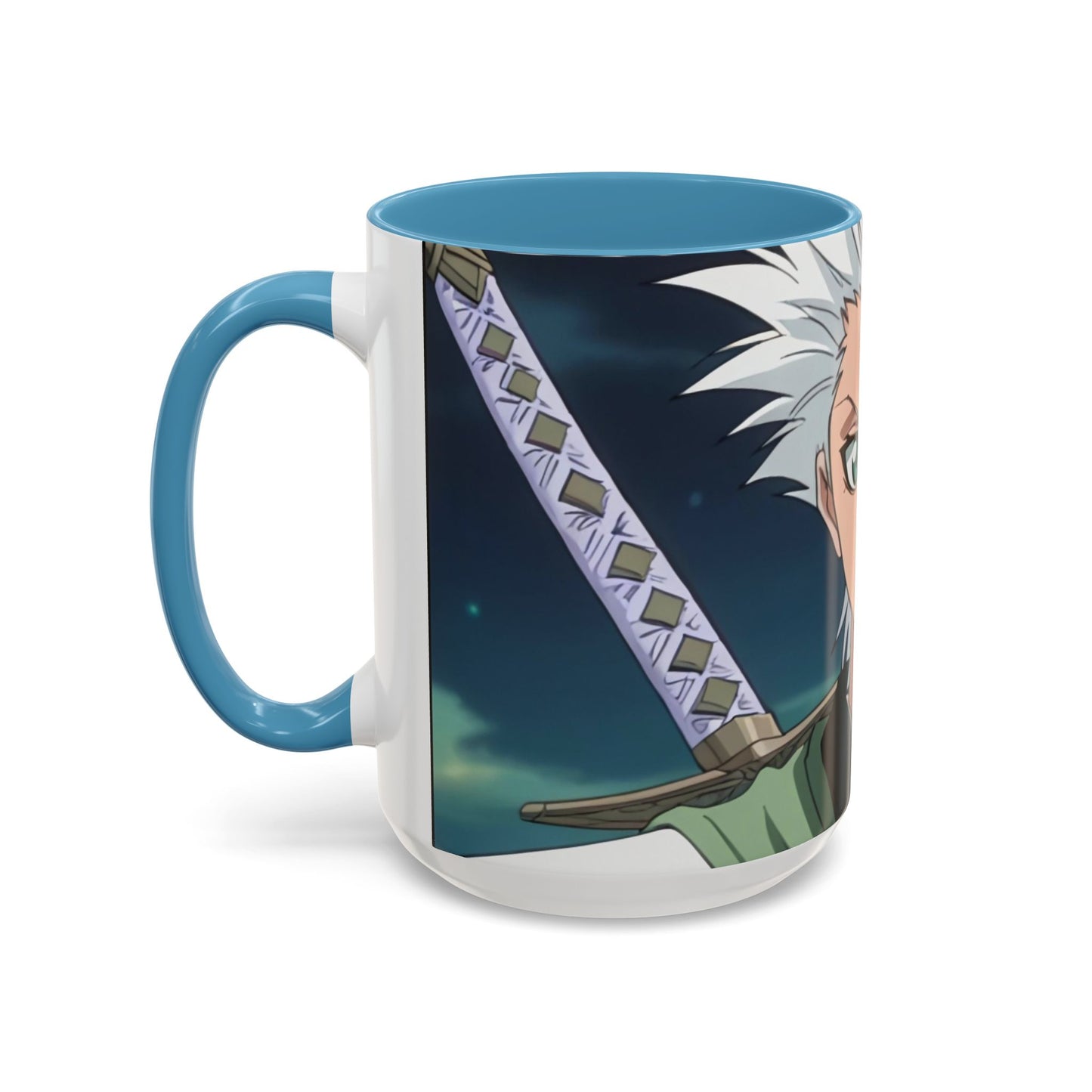 Hitsugaya Toushirou 002 Coffee Mug