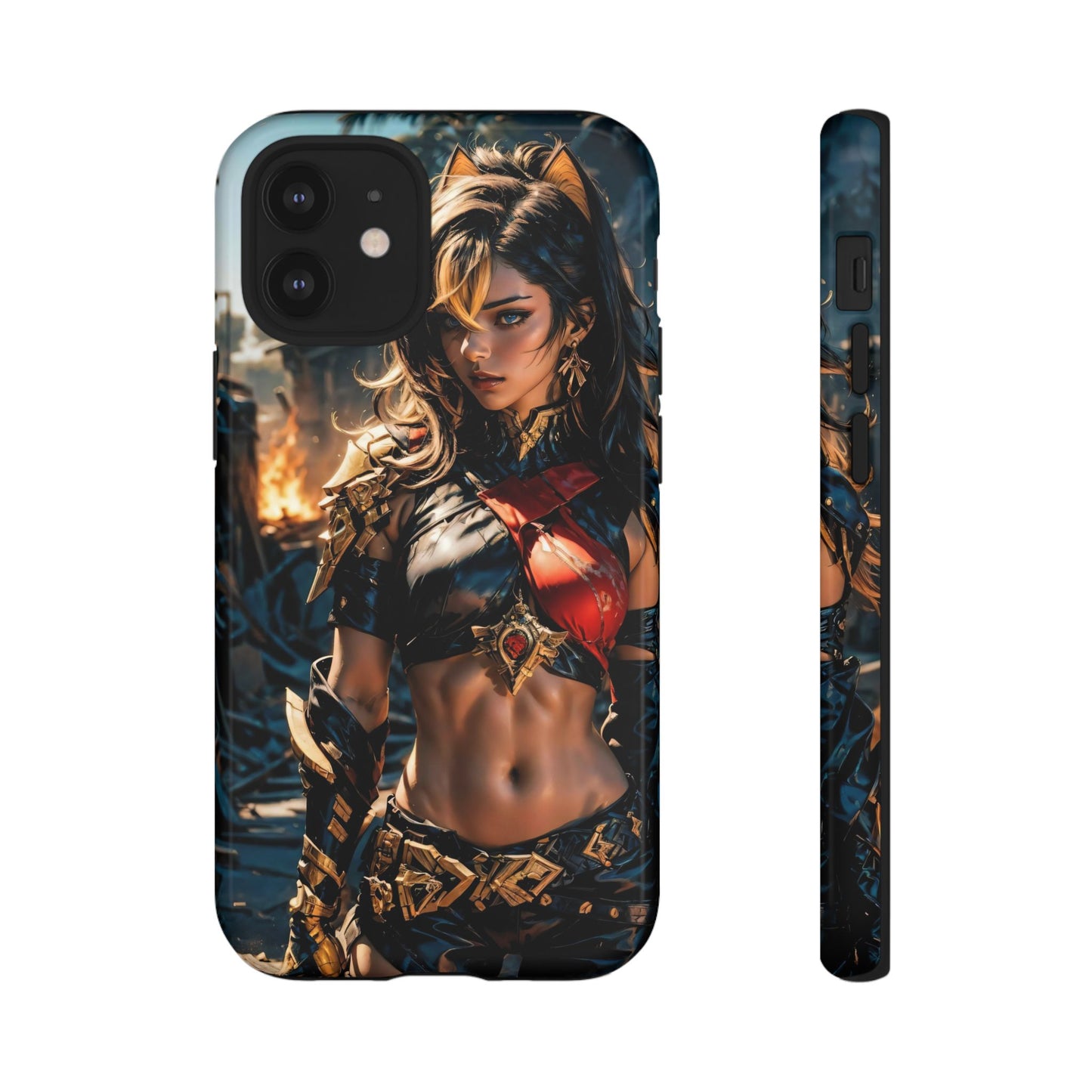Dehya 002 Tough Cases