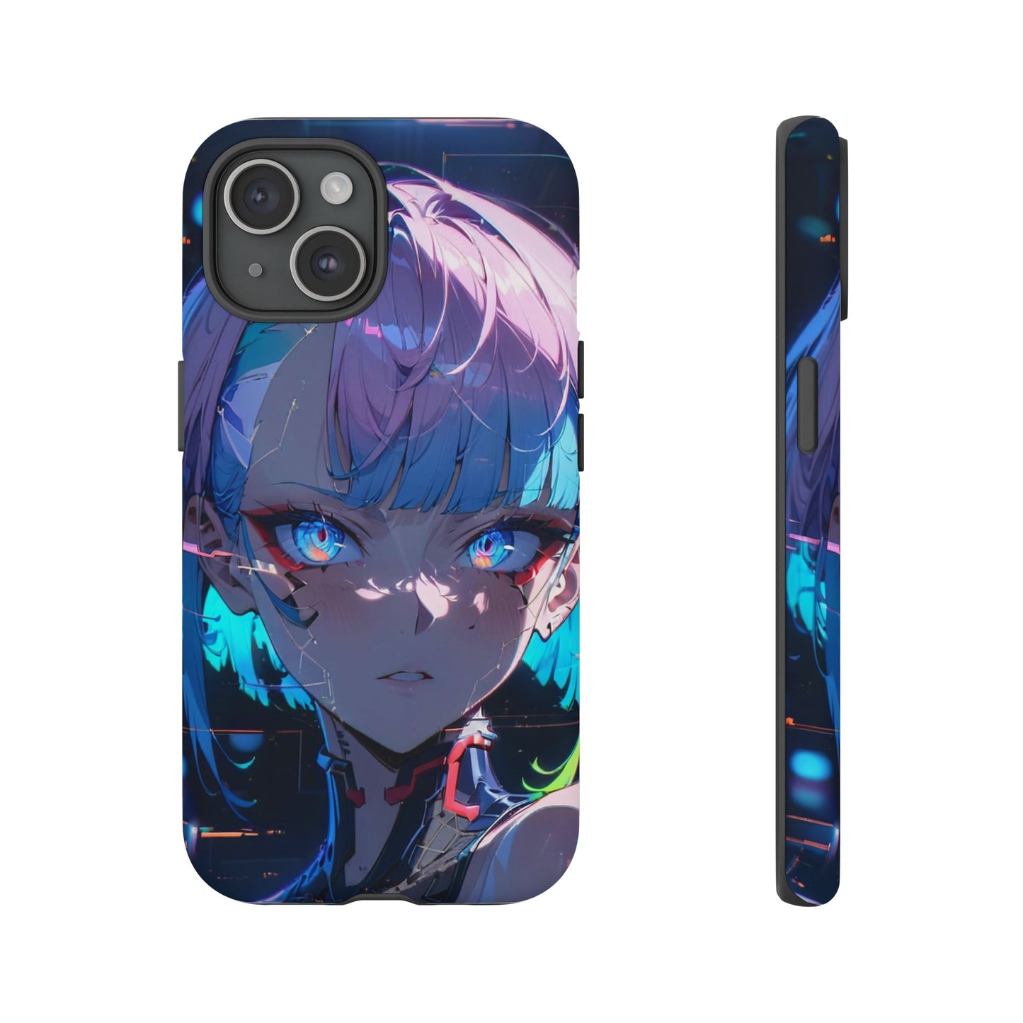 Lucyna 002 Tough Cases