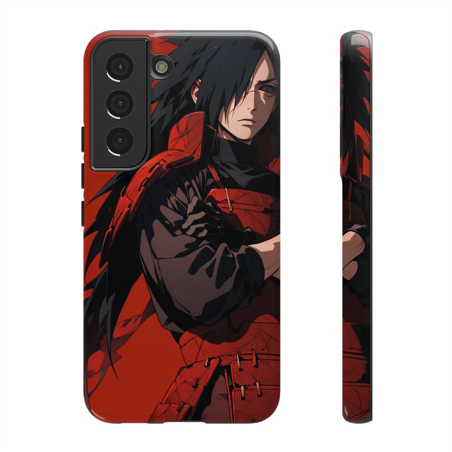 Uchiha Madara 001 Tough Cases