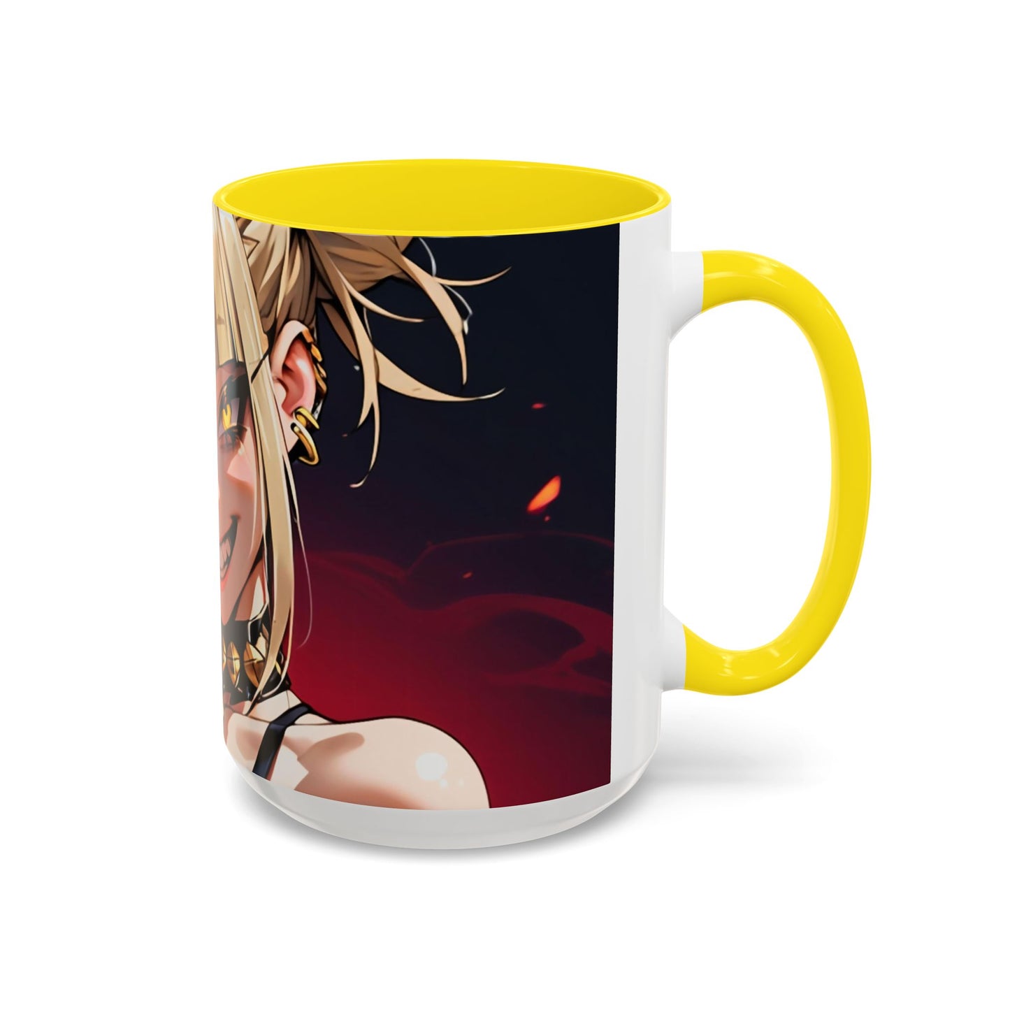 Himiko Toga 004 Coffee Mug