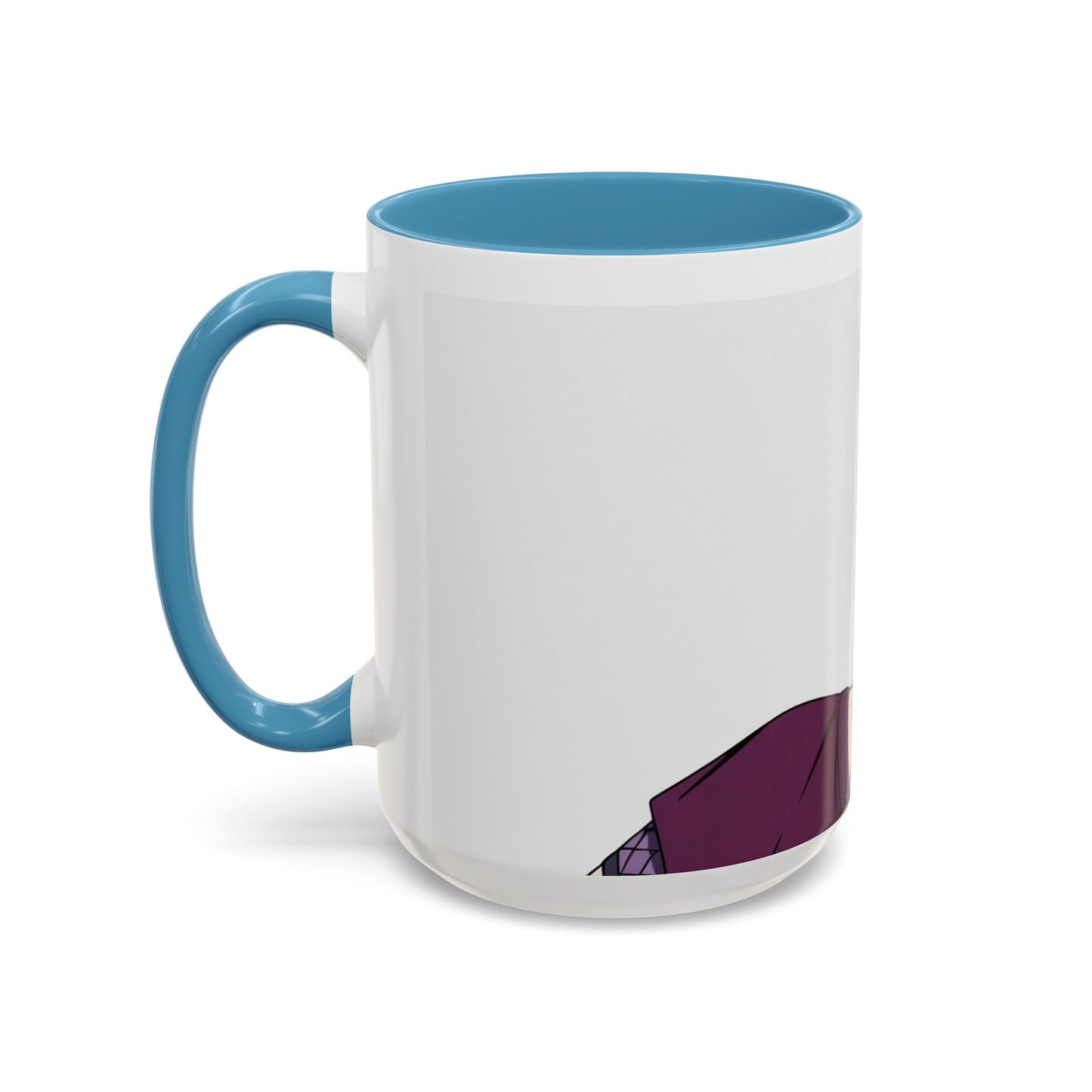 Ino Yamanaka 001 Coffee Mug