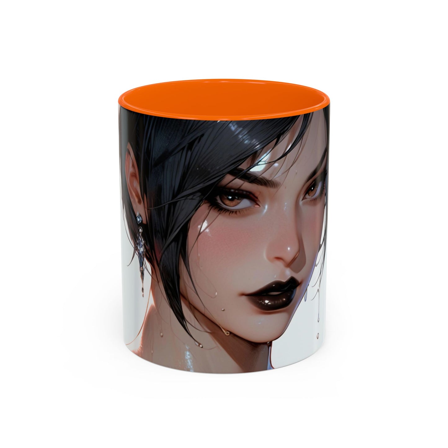 Ada Wong 001 Coffee Mug