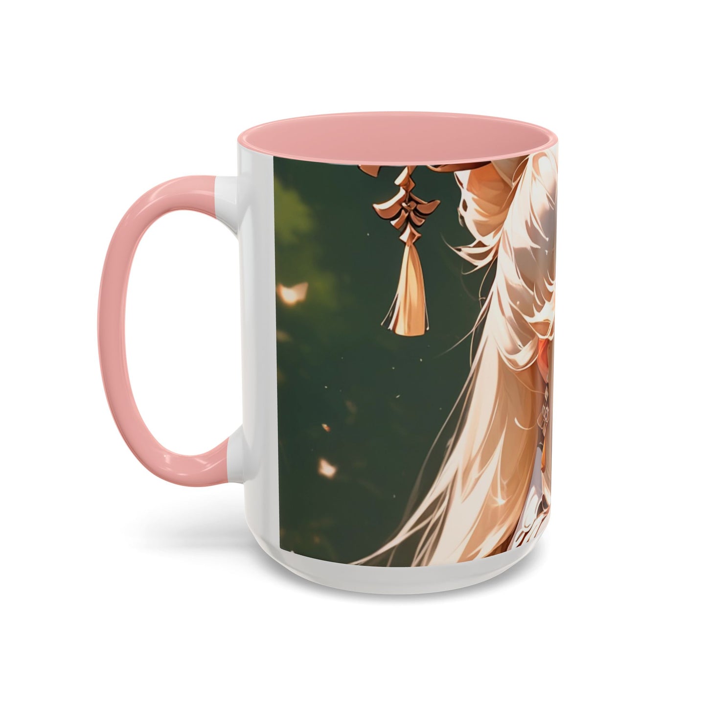 Ningguang 006 Coffee Mug