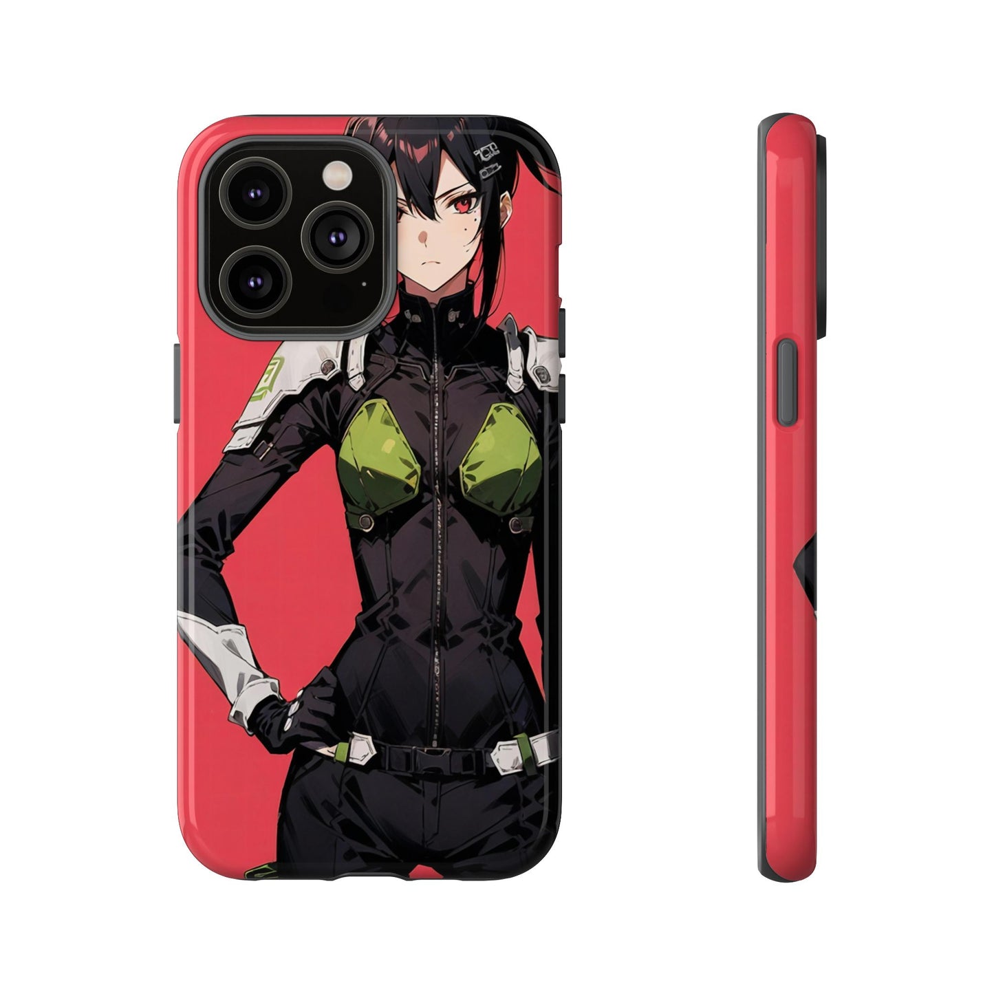 Mina Ashiro 005 Tough Cases