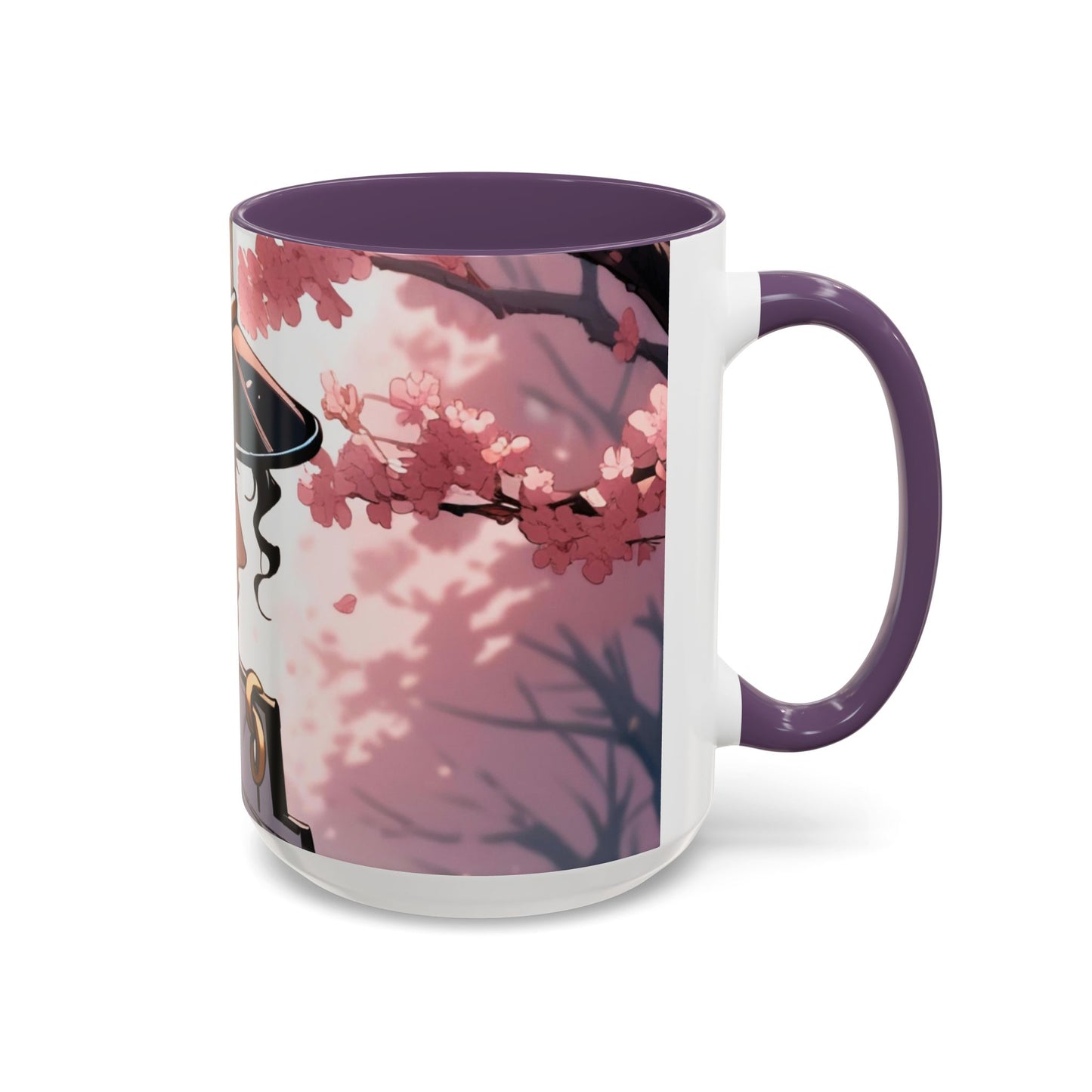 Kujo Jotaro 002 Coffee Mug