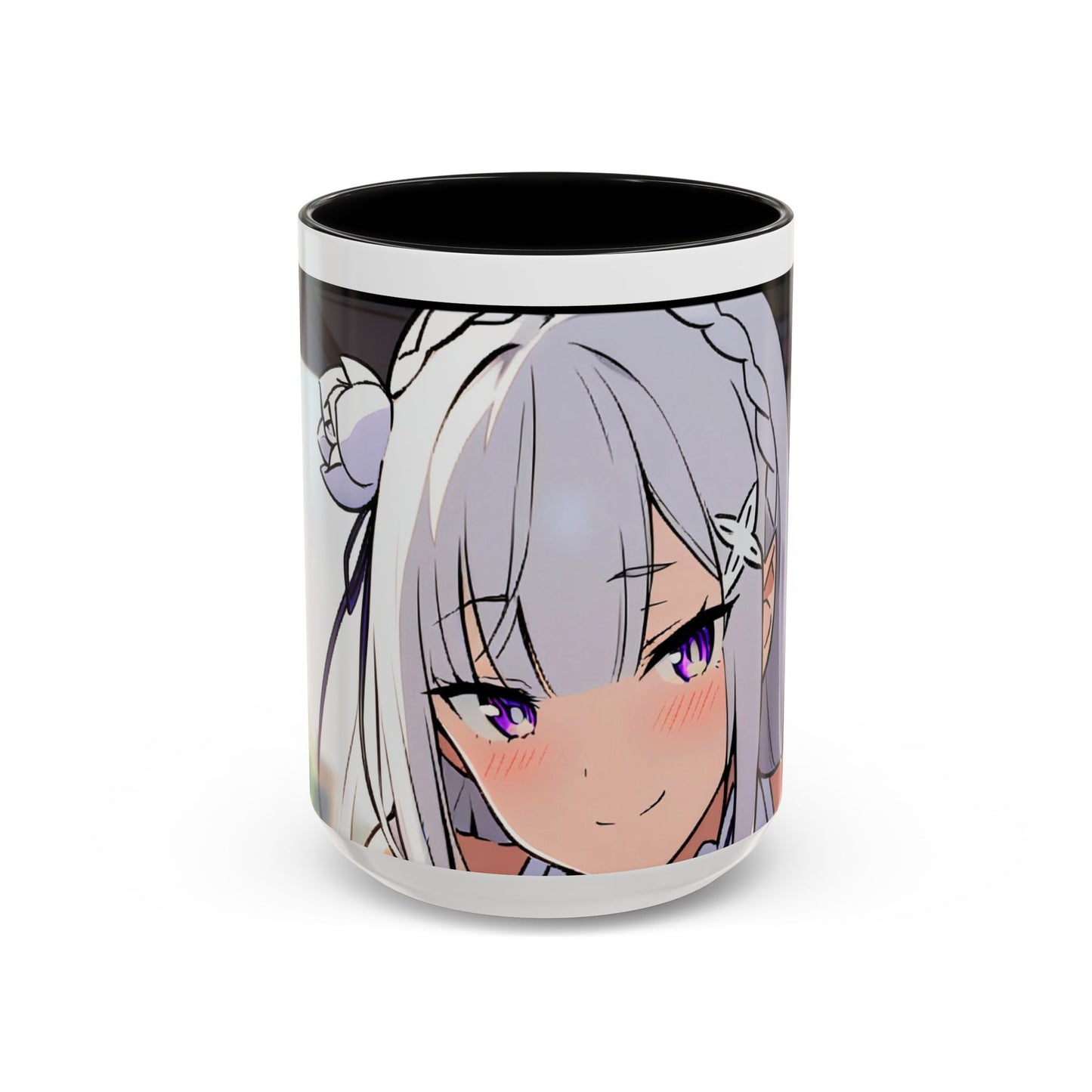 Emilia 001 Coffee Mug
