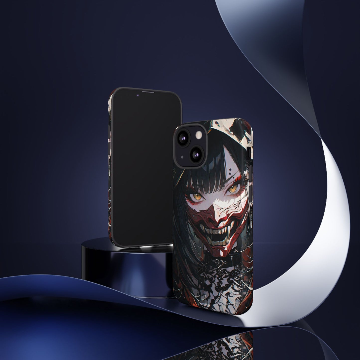 Oni Under Hood Tough Cases