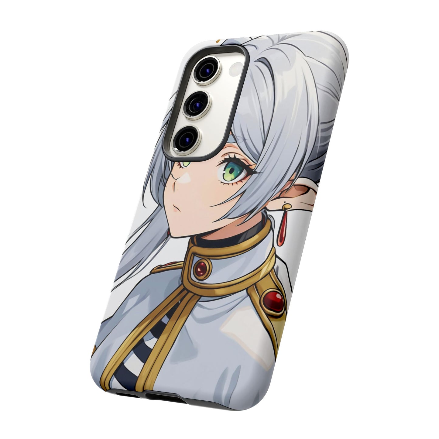 Frieren Tough Cases