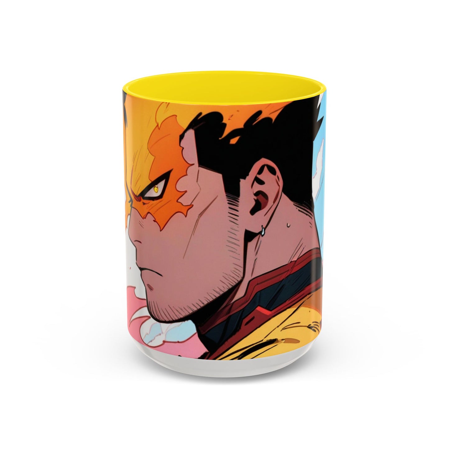 Endeavor 002 Coffee Mug