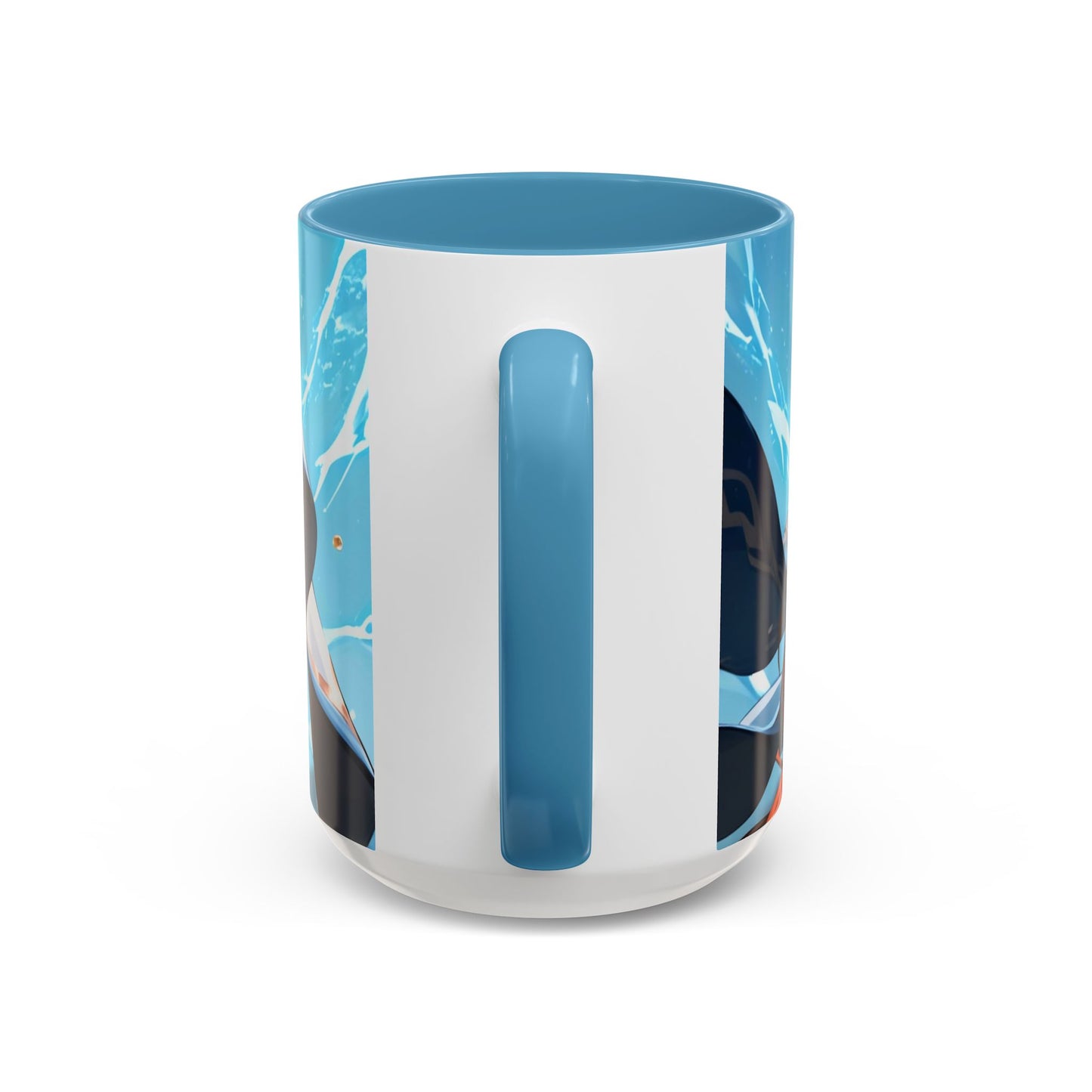 Nilou 004 Coffee Mug