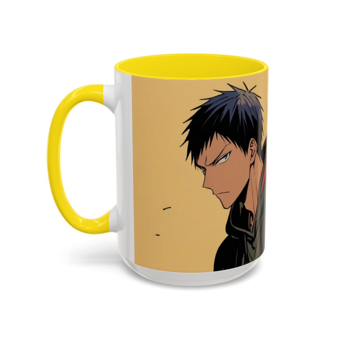 Aomine Daiki 001 Coffee Mug