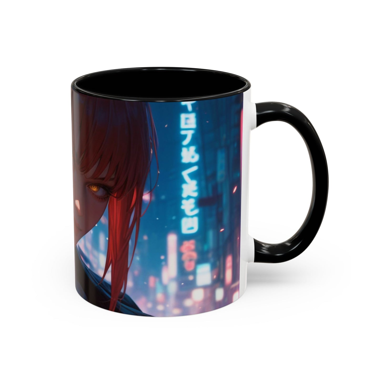 Makima 004 Coffee Mug