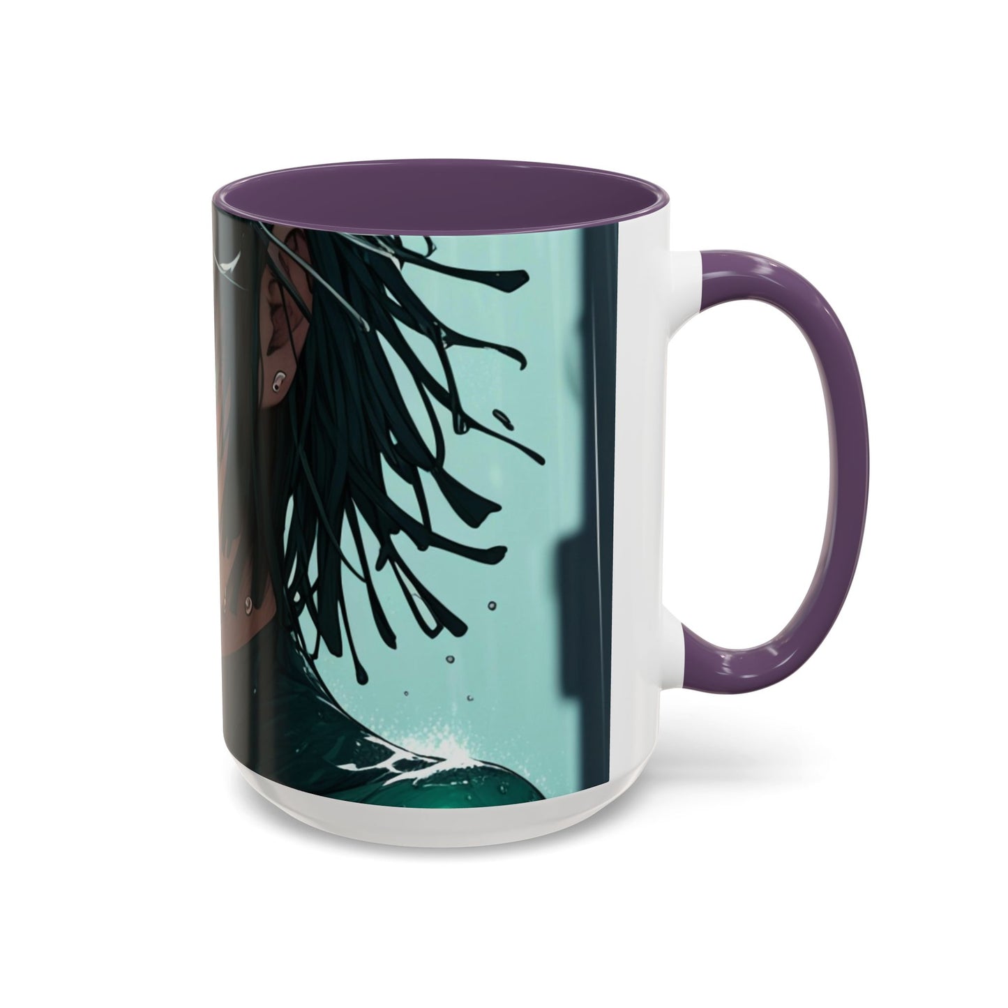 Fubuki 002 Coffee Mug