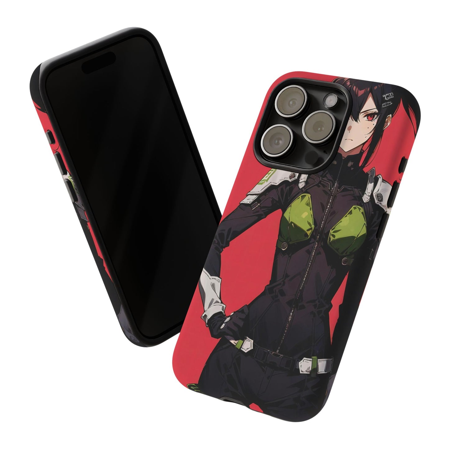 Mina Ashiro 005 Tough Cases
