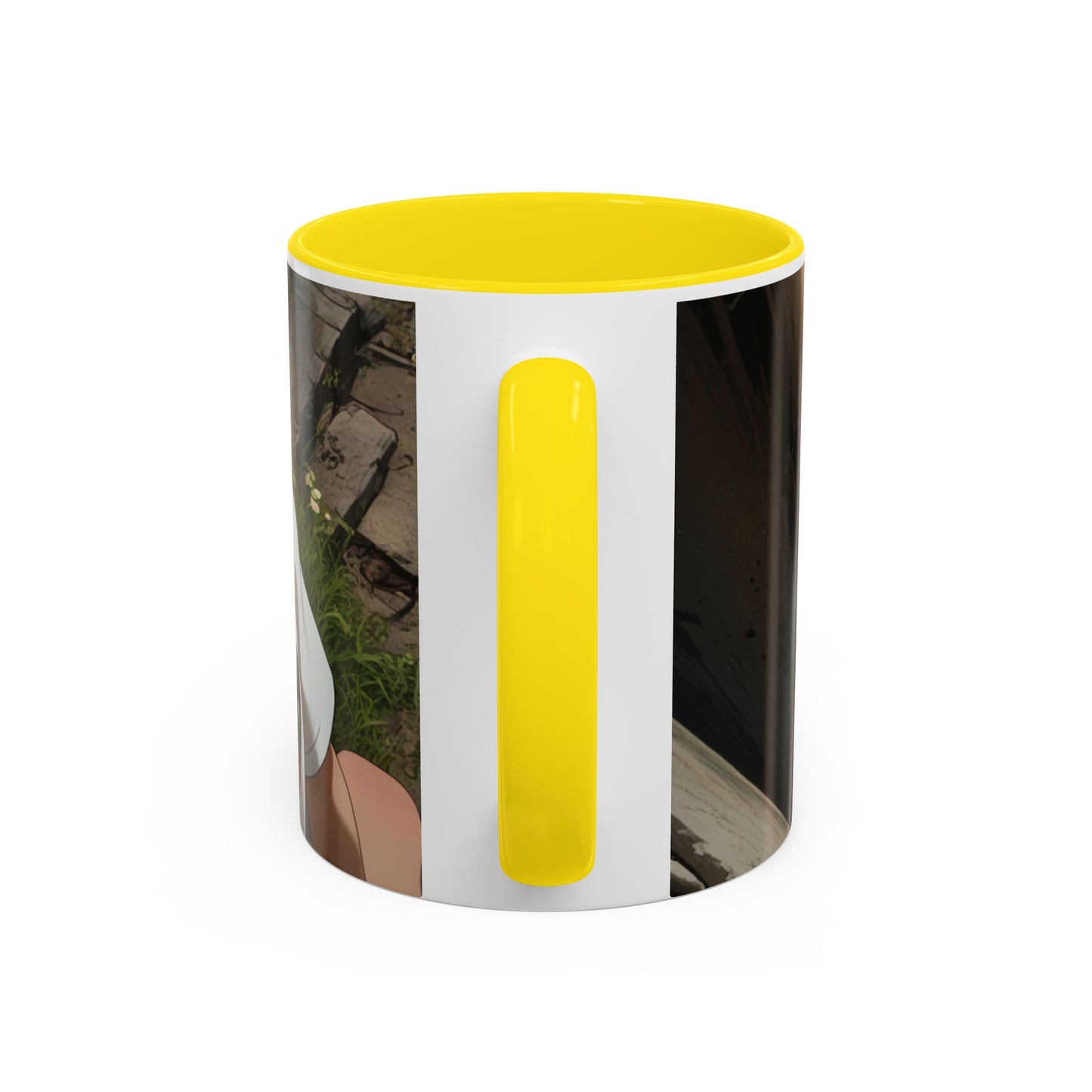 Ayase Momo 007 Coffee Mug