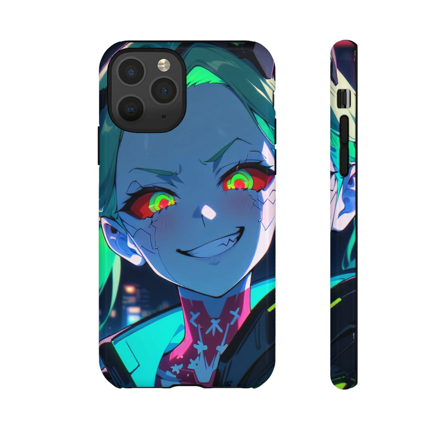Rebecca 002 Tough Cases