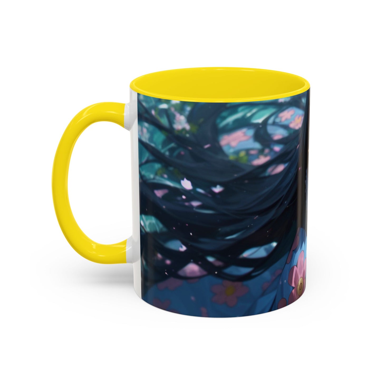 Boa Hancock 001 Coffee Mug