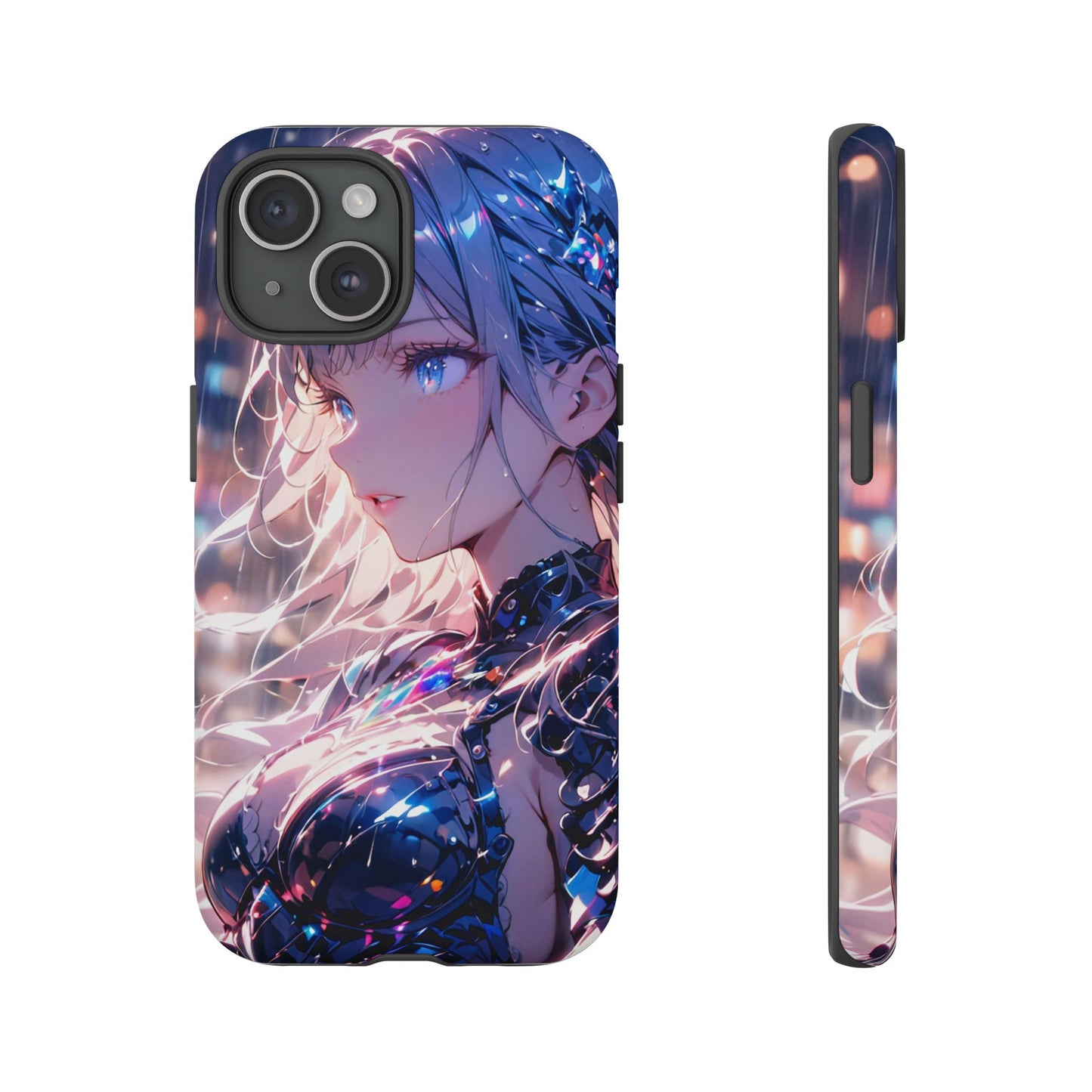 Radiant Armor Tough Cases