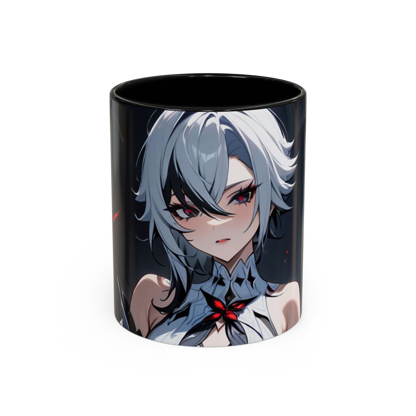 Arlecchino 007 Coffee Mug