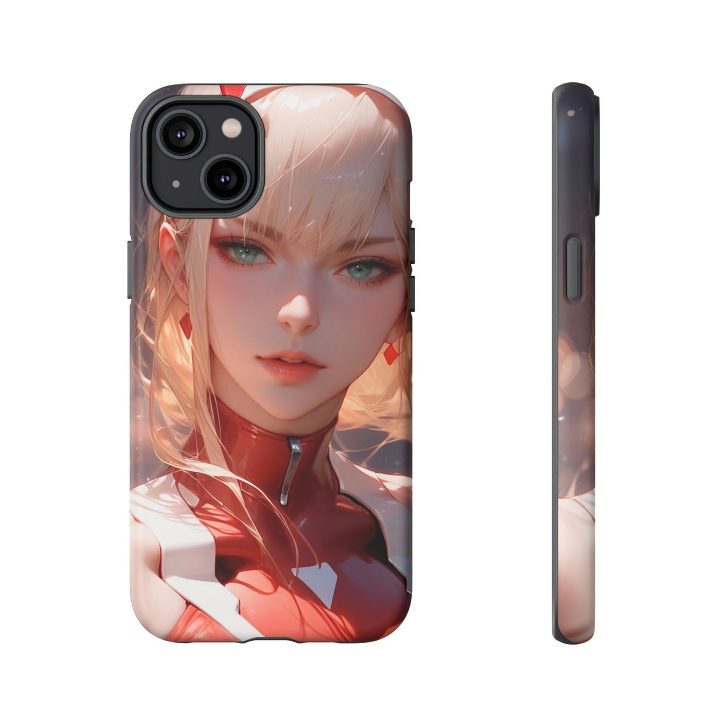 Zero Two 004 Tough Cases