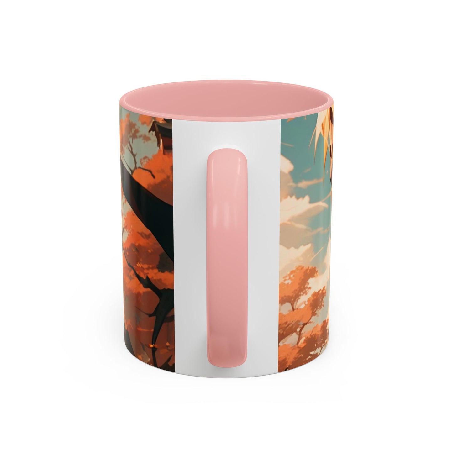 Naruto 002 Coffee Mug
