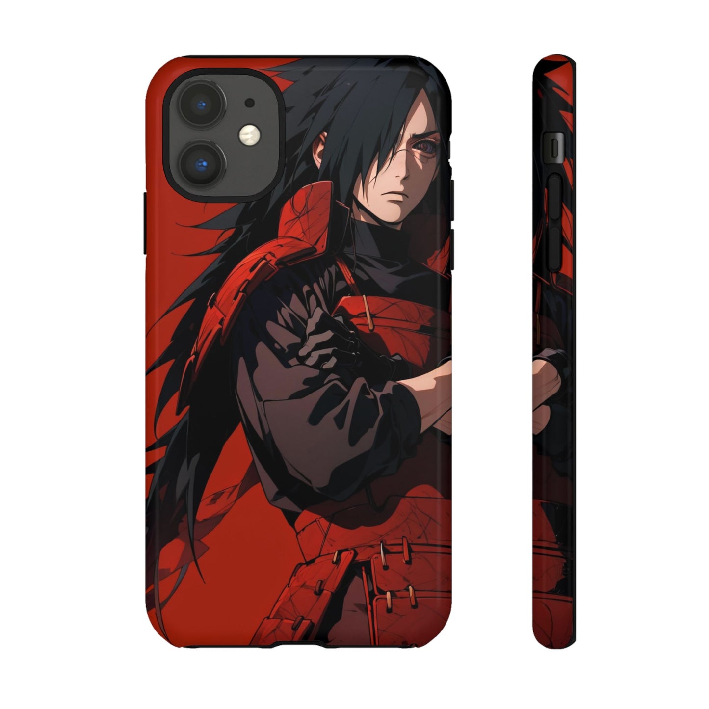 Uchiha Madara 001 Tough Cases
