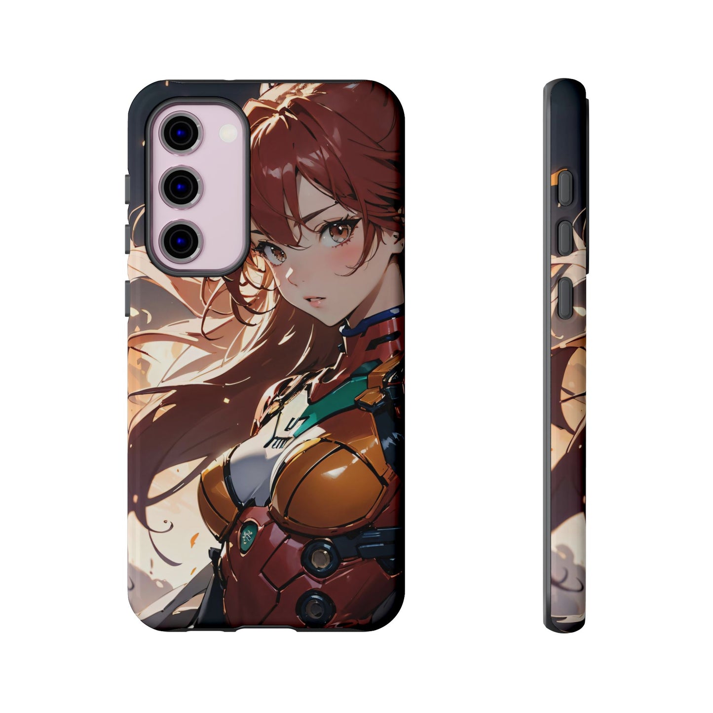 Asuka Soryu 003 Tough Cases