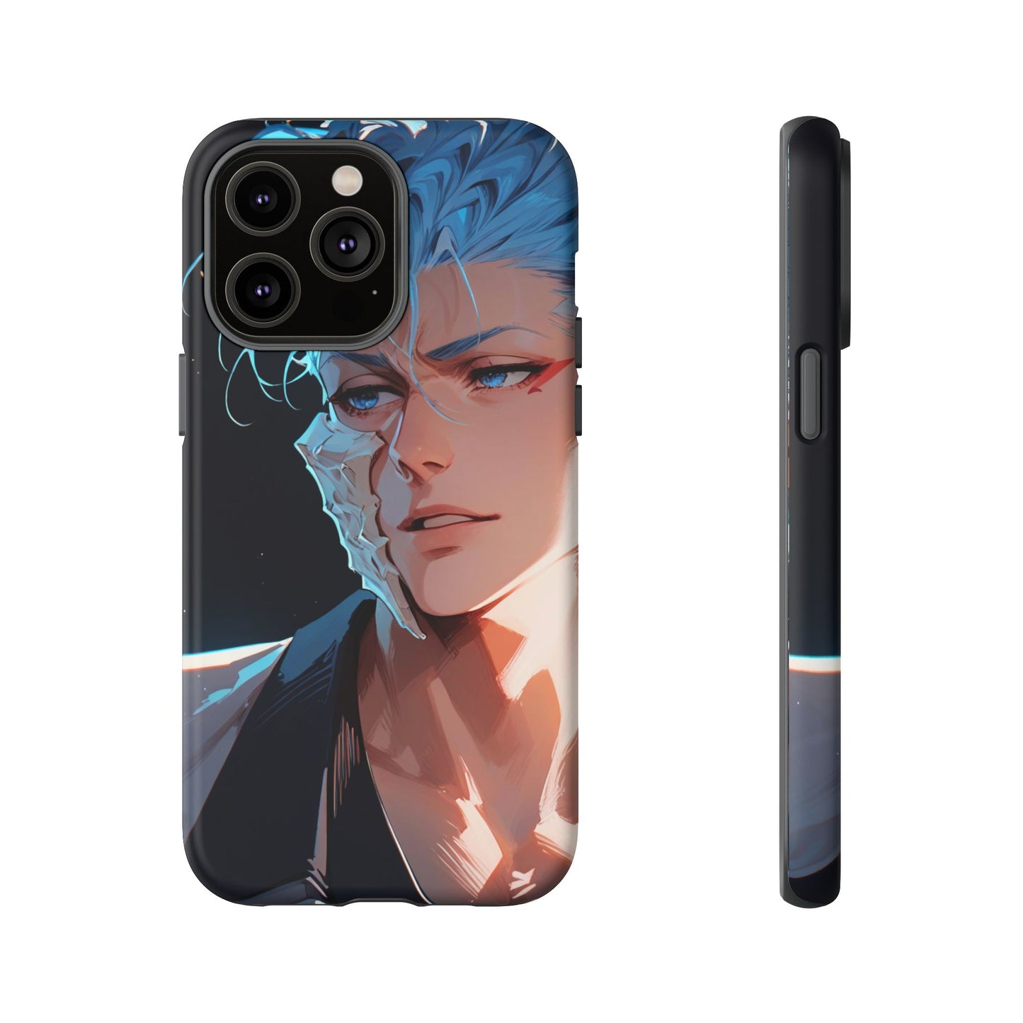 Grimmjow 001 Tough Cases